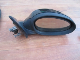 BMW 328I 328 335I - DOOR MIRROR 4 DOOR TYPE - 4D